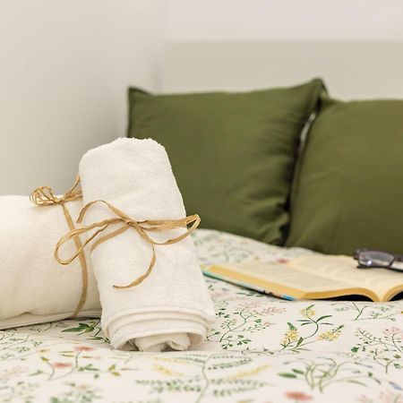 Apartament El Refugio De Emma Sewilla Zewnętrze zdjęcie