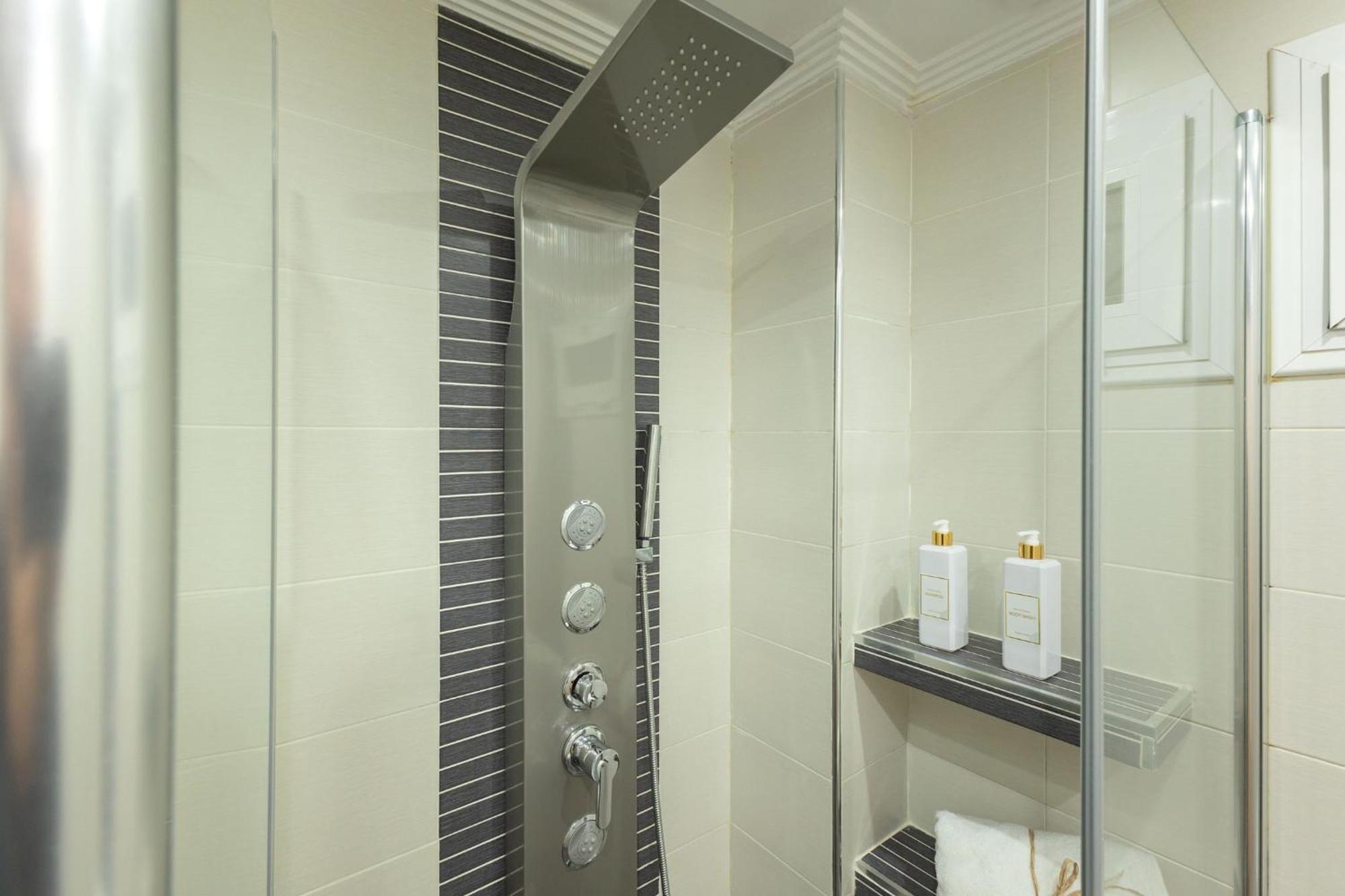 Apartament El Refugio De Emma Sewilla Zewnętrze zdjęcie