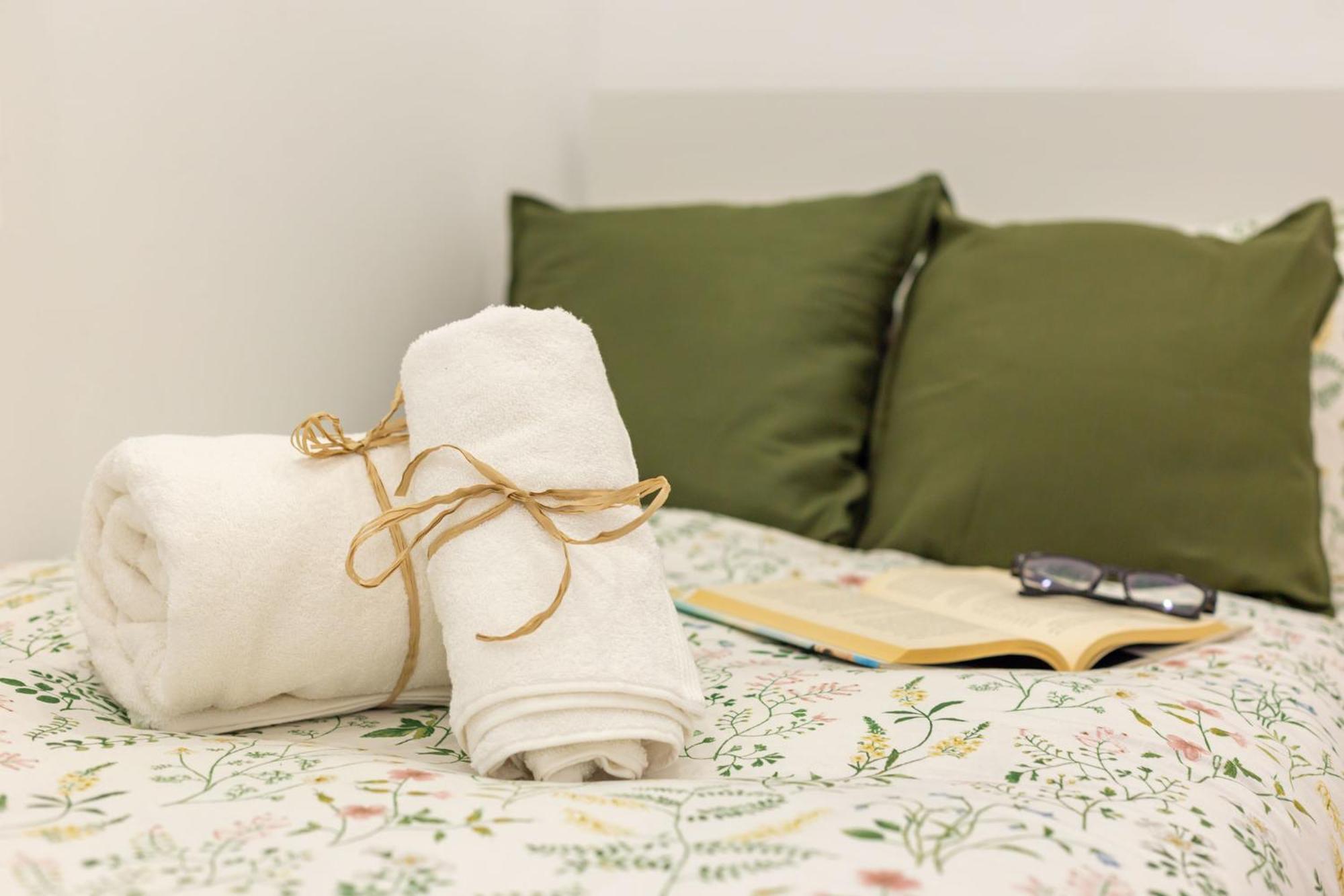 Apartament El Refugio De Emma Sewilla Zewnętrze zdjęcie