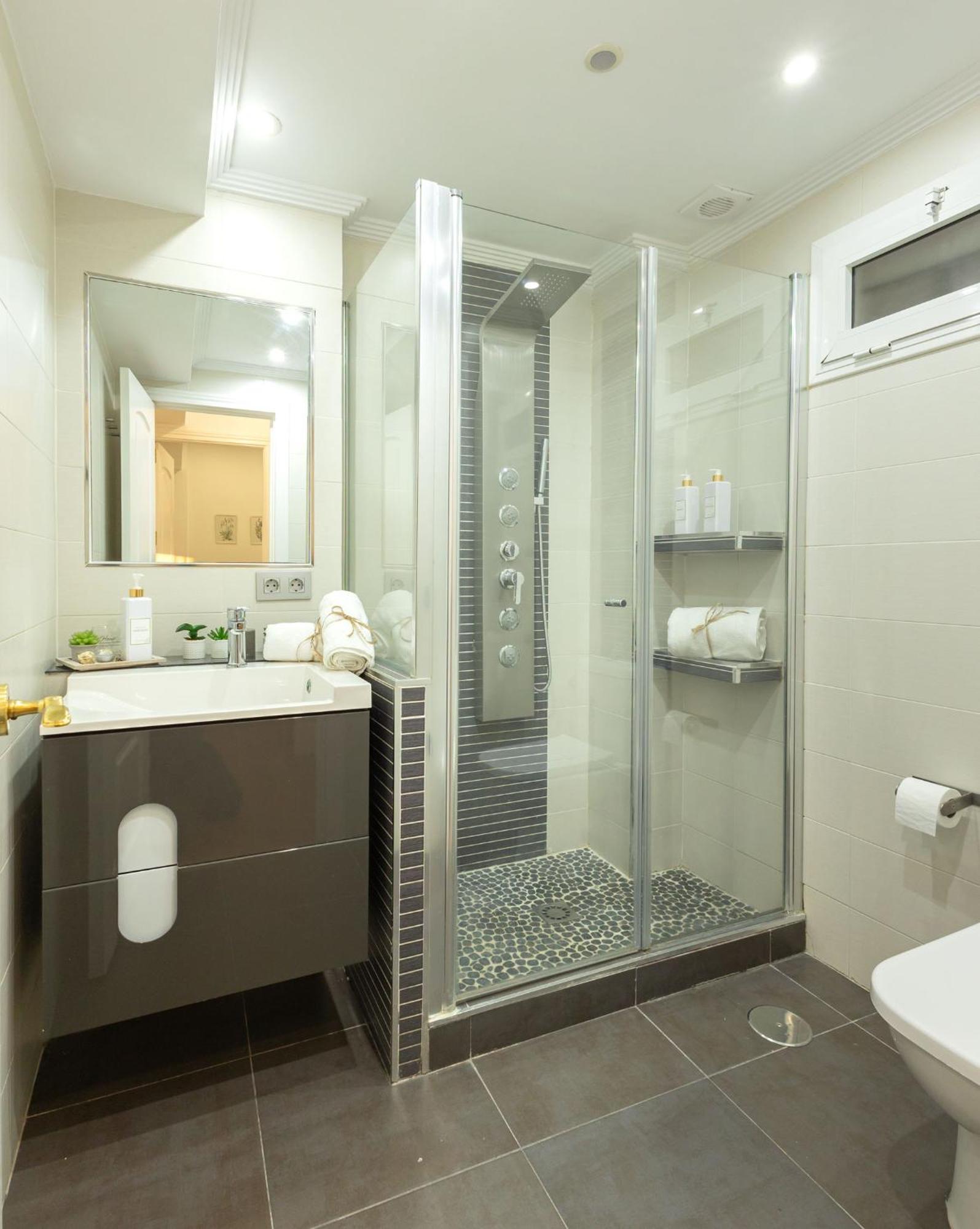 Apartament El Refugio De Emma Sewilla Zewnętrze zdjęcie