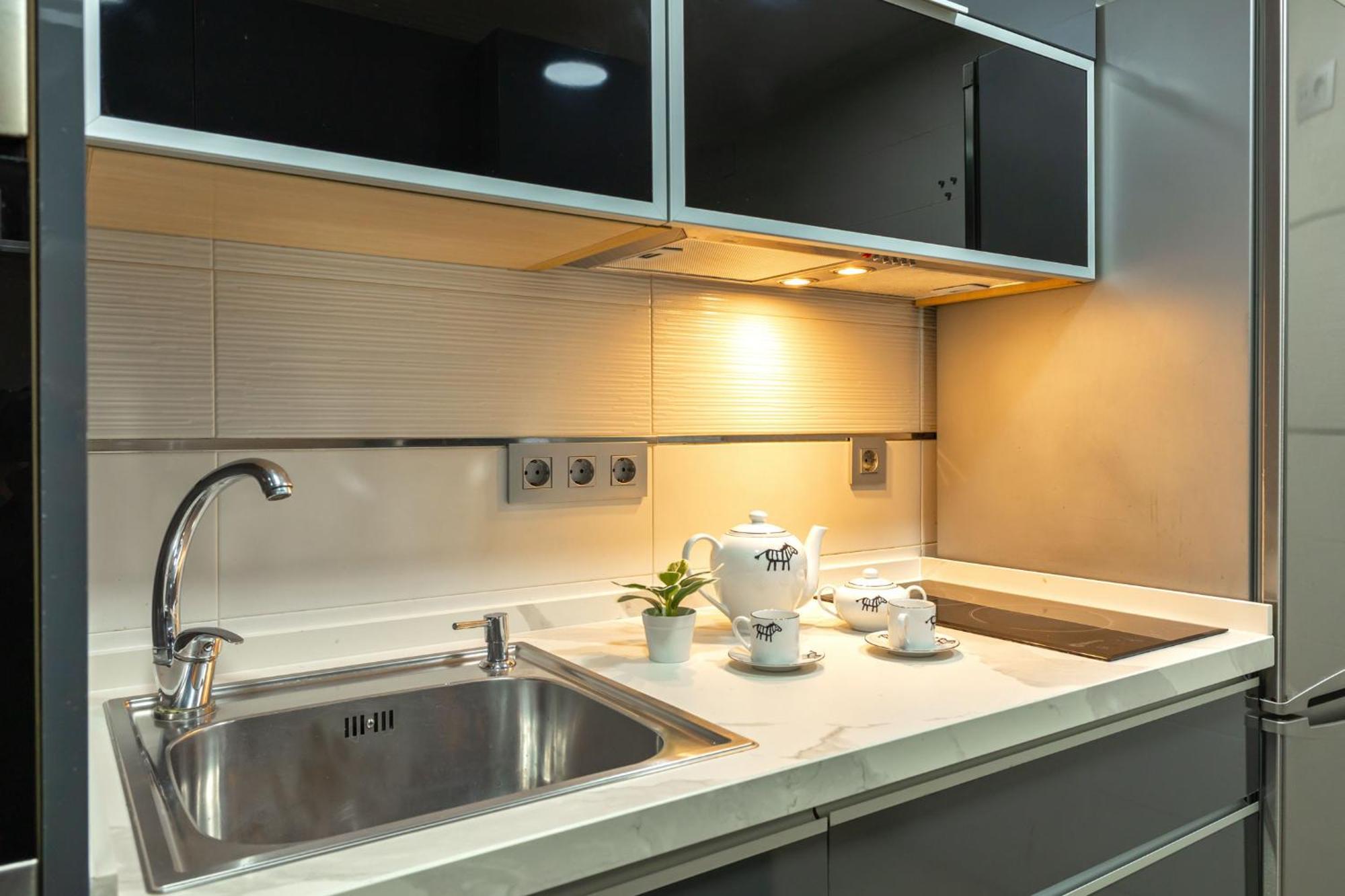 Apartament El Refugio De Emma Sewilla Zewnętrze zdjęcie