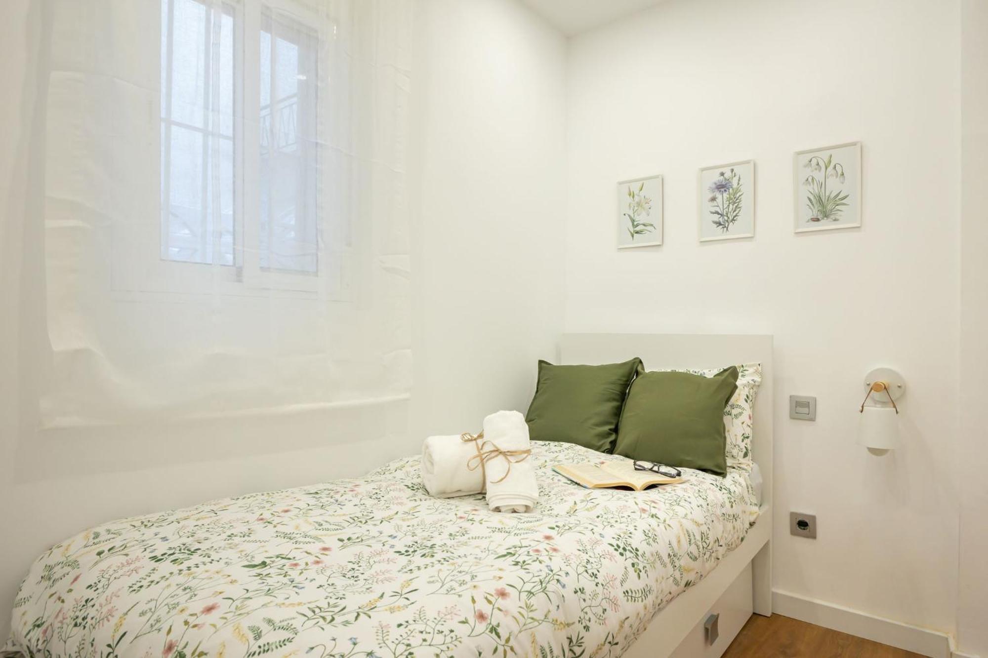 Apartament El Refugio De Emma Sewilla Zewnętrze zdjęcie