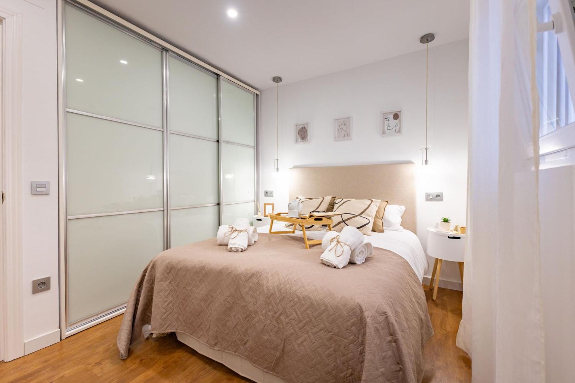 Apartament El Refugio De Emma Sewilla Zewnętrze zdjęcie
