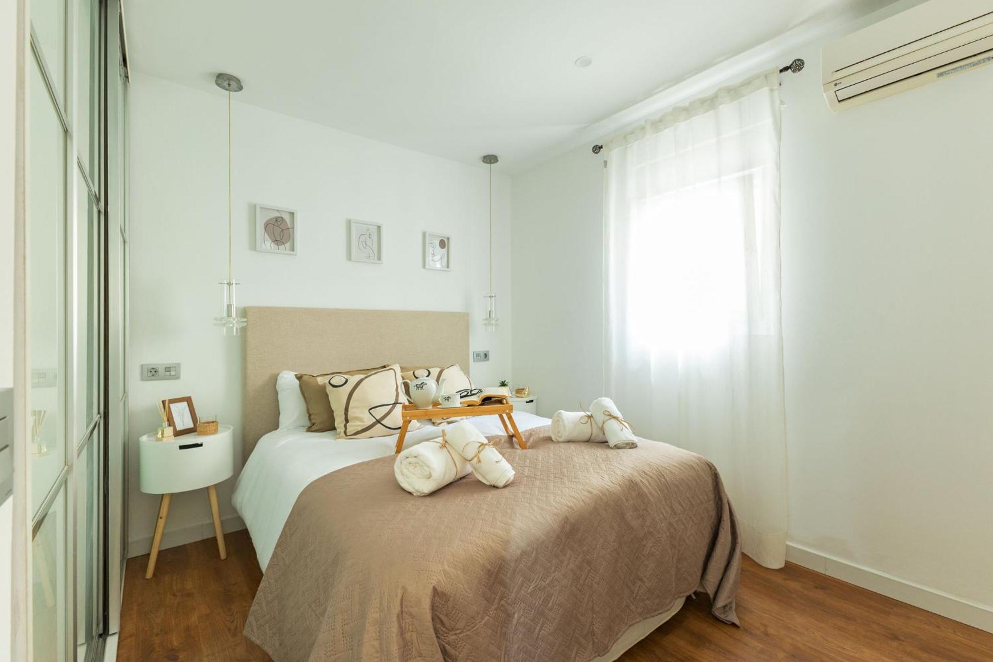 Apartament El Refugio De Emma Sewilla Zewnętrze zdjęcie