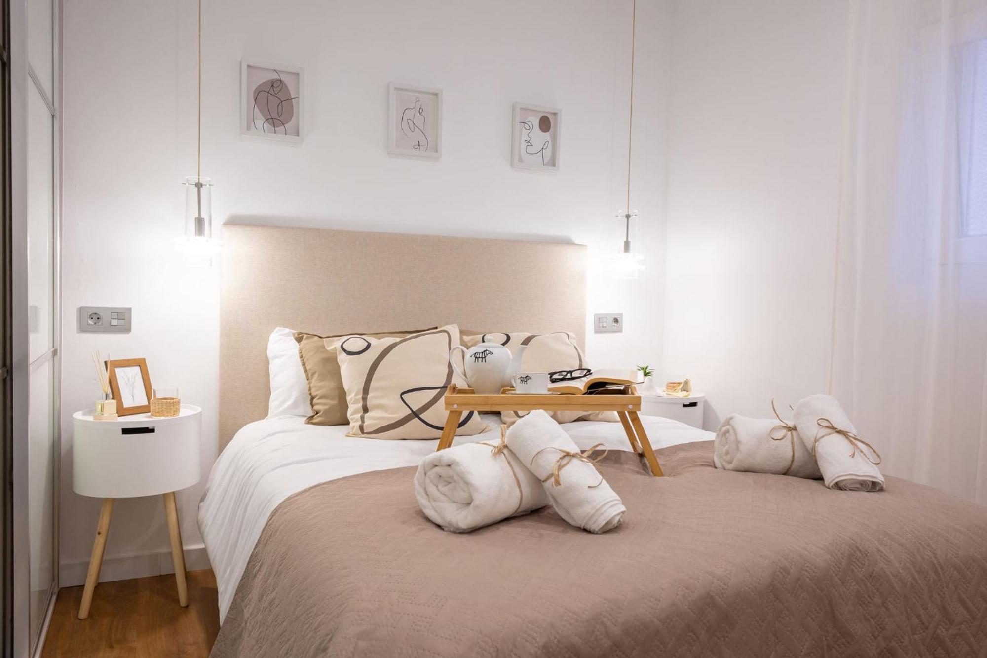 Apartament El Refugio De Emma Sewilla Zewnętrze zdjęcie