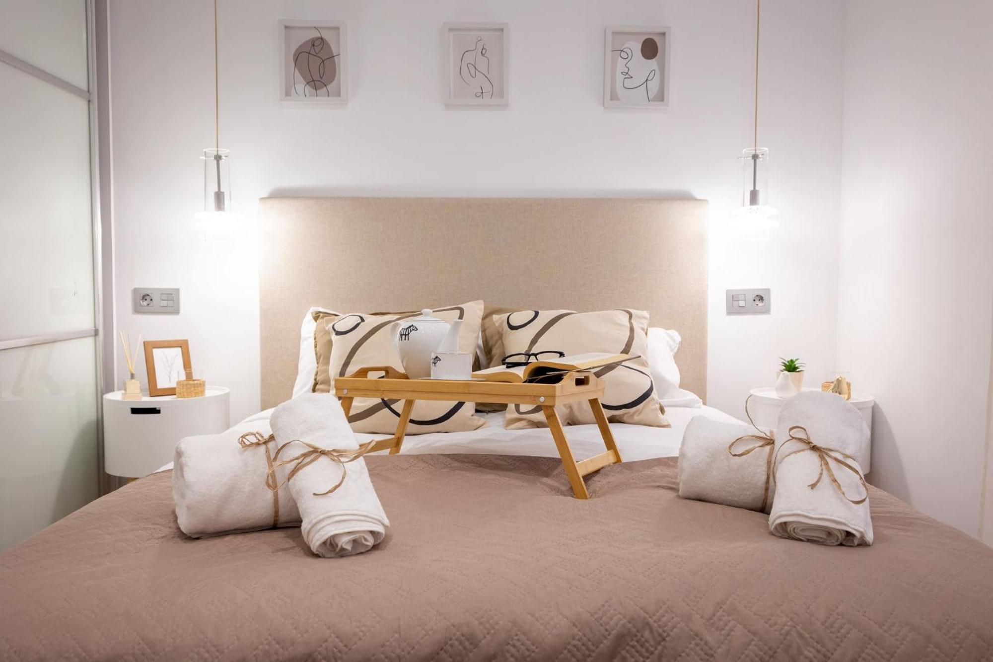 Apartament El Refugio De Emma Sewilla Zewnętrze zdjęcie