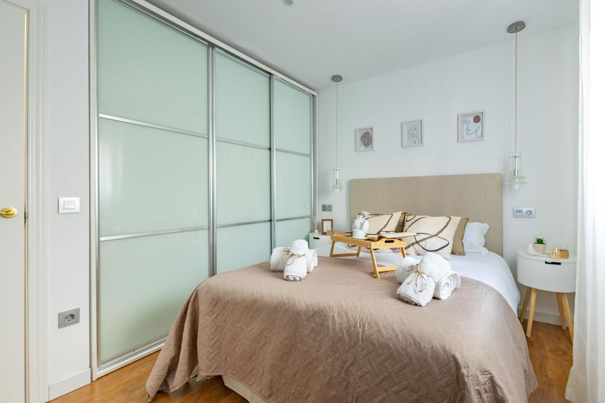 Apartament El Refugio De Emma Sewilla Zewnętrze zdjęcie