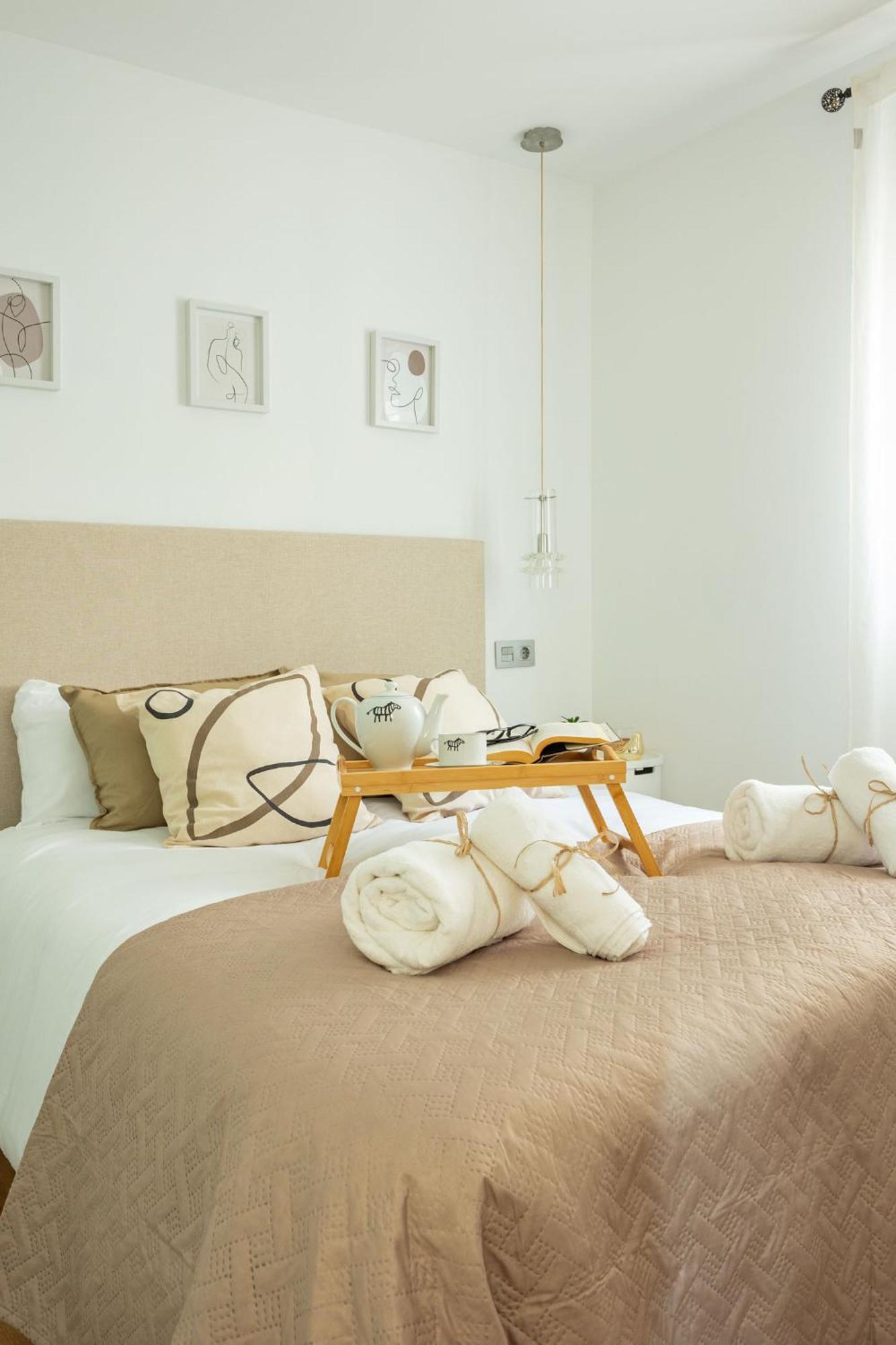 Apartament El Refugio De Emma Sewilla Zewnętrze zdjęcie