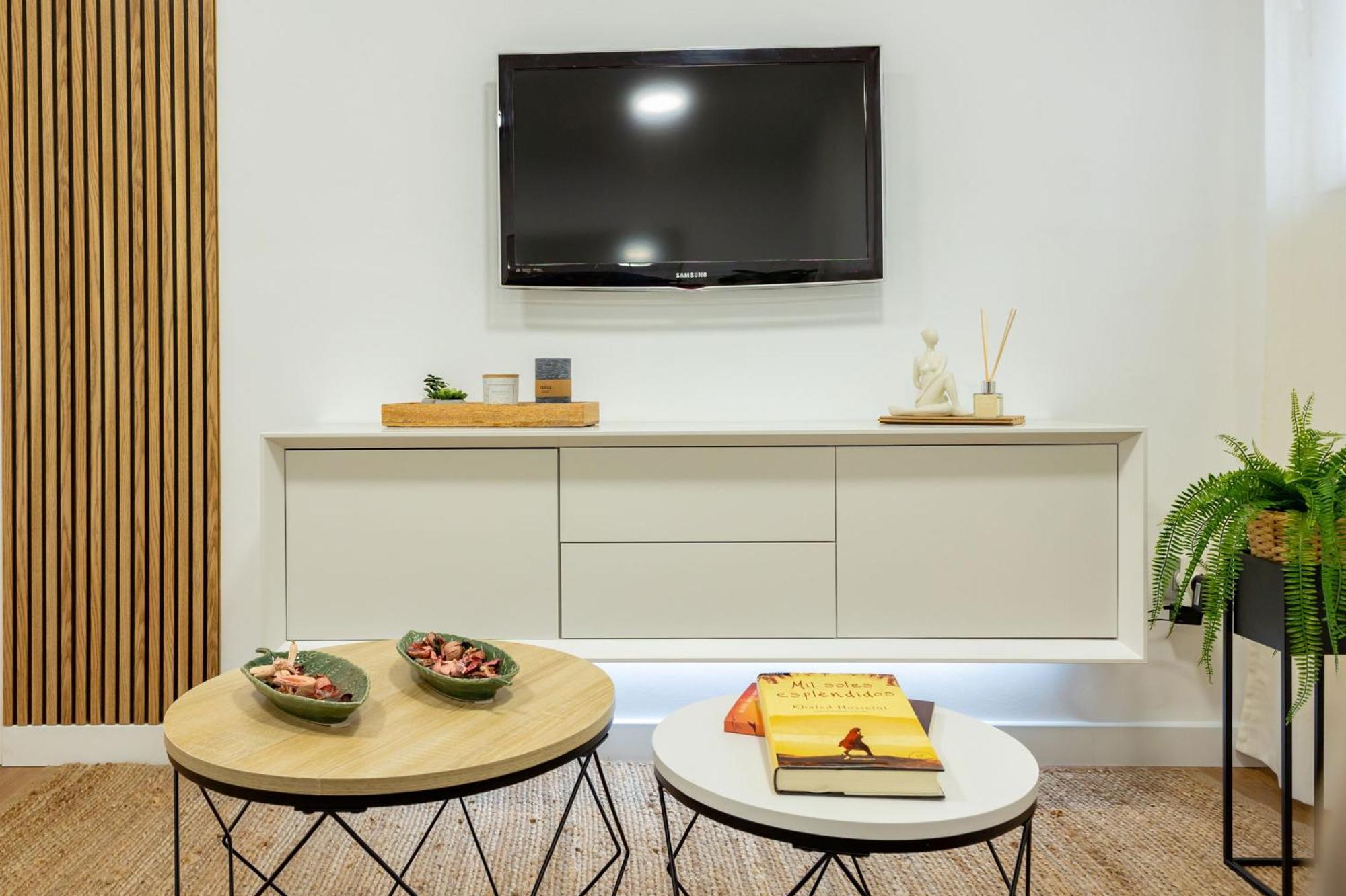 Apartament El Refugio De Emma Sewilla Zewnętrze zdjęcie